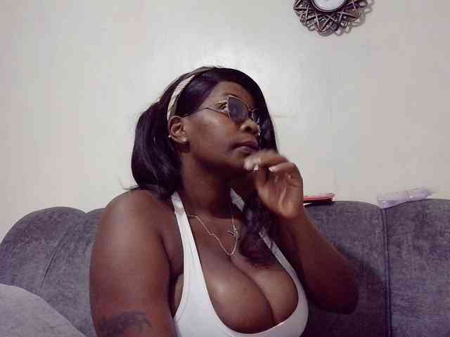 africangoddess webcam