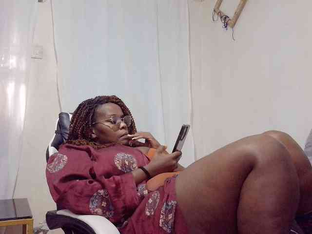 africangoddess webcam