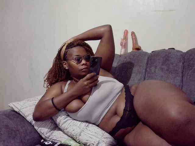 africangoddess webcam