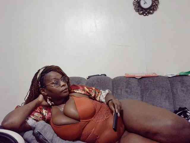 africangoddess webcam