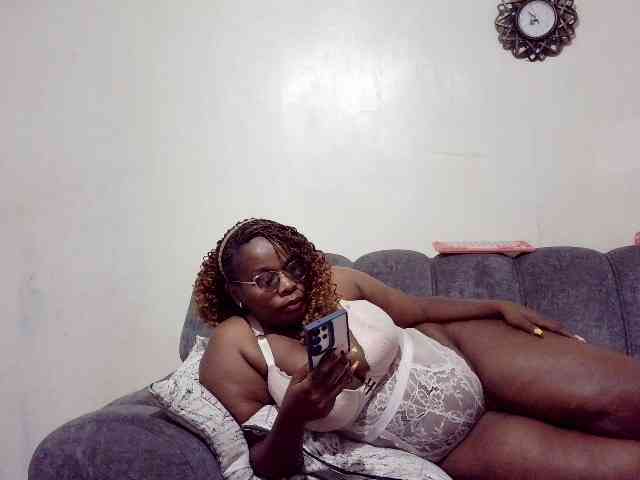 africangoddess webcam