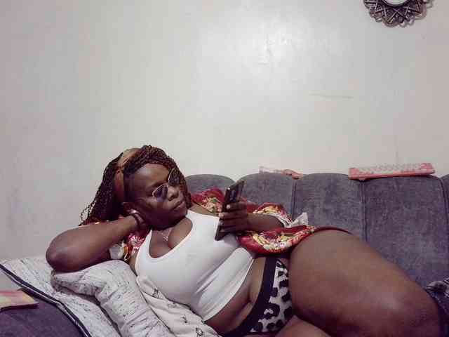 africangoddess webcam
