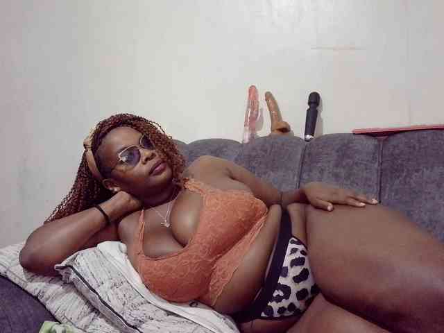 africangoddess webcam