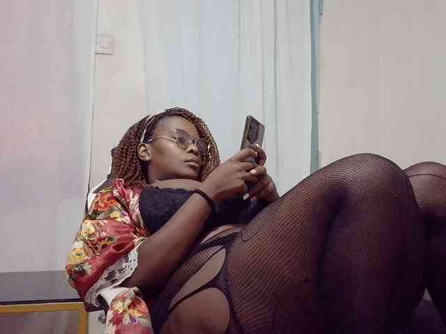 africangoddess webcam
