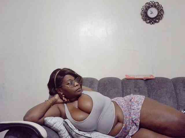 africangoddess