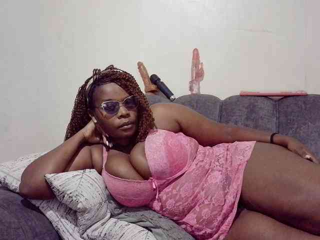 africangoddess webcam