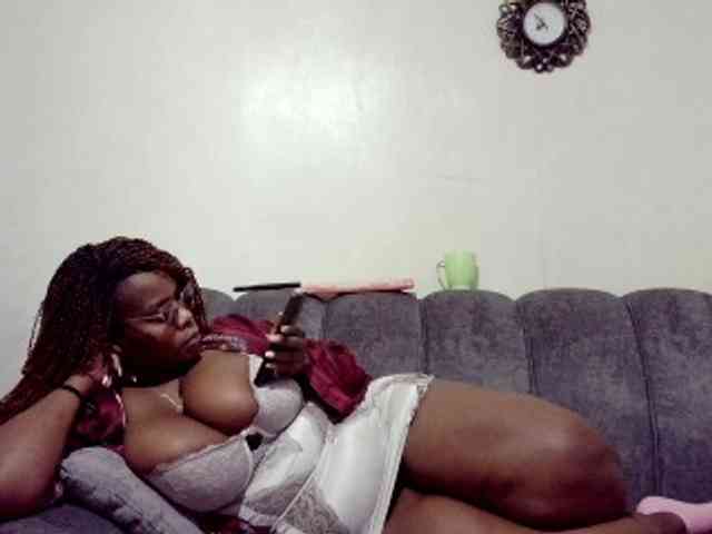 africangoddess webcam
