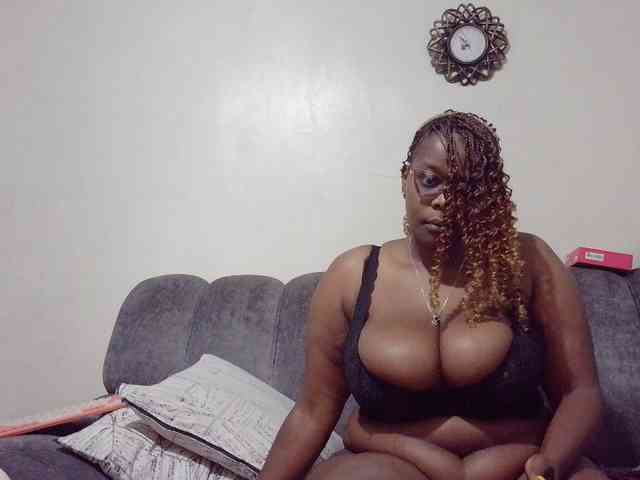 africangoddess webcam