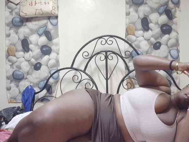 africangoddess webcam