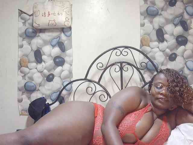 africangoddess webcam