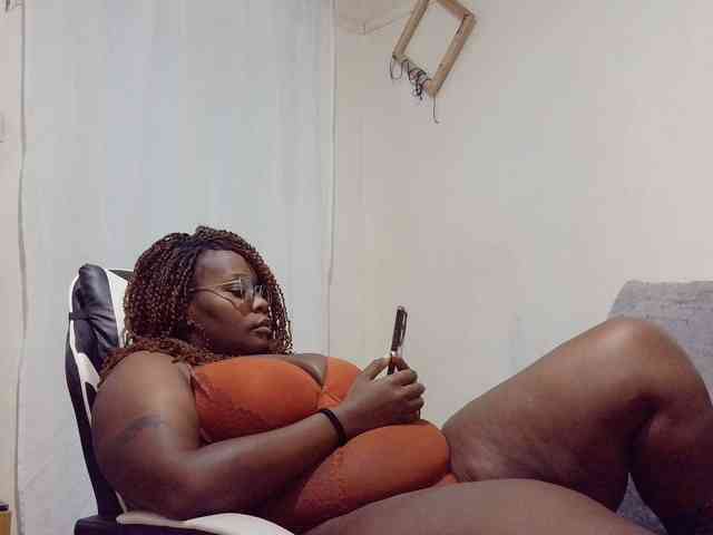 africangoddess webcam