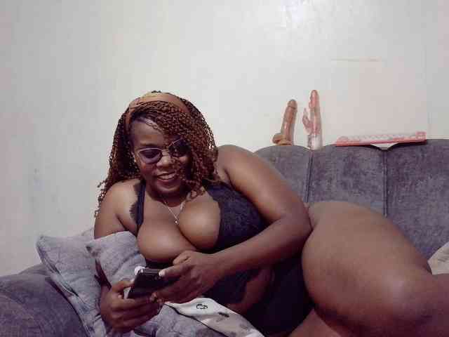 africangoddess webcam