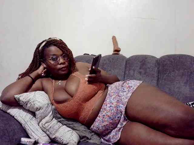 africangoddess