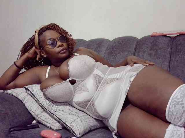 africangoddess webcam