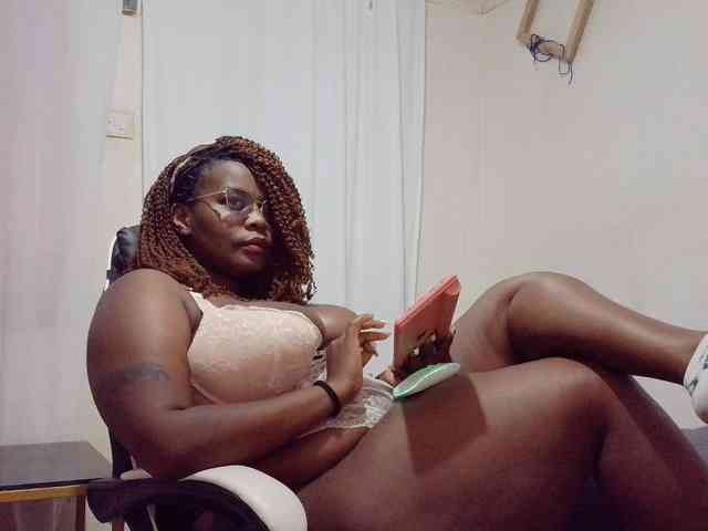 africangoddess webcam
