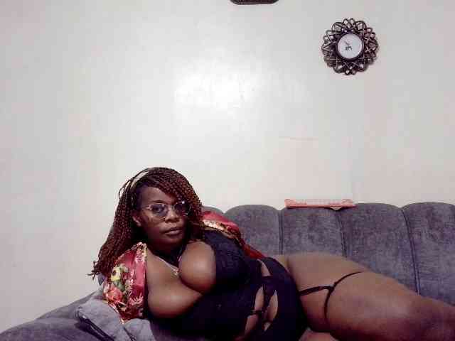 africangoddess webcam
