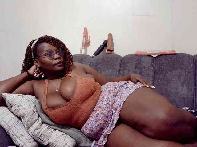 africangoddess webcam