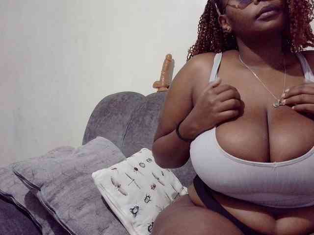 africangoddess webcam