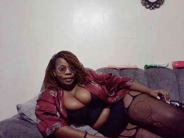 africangoddess webcam