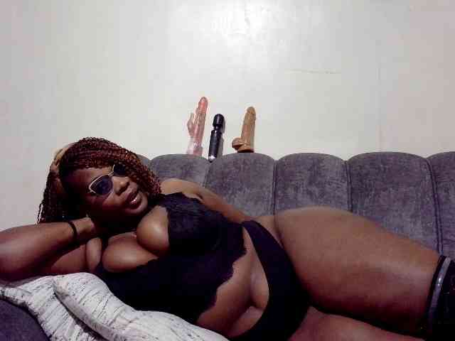 africangoddess webcam