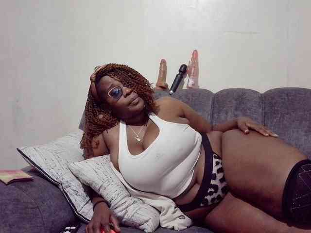 africangoddess webcam