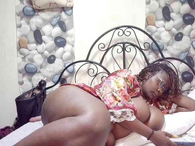 africangoddess webcam