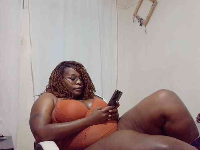 africangoddess webcam