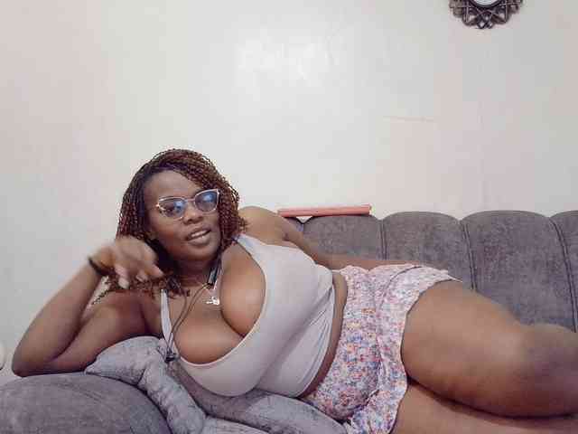 africangoddess webcam