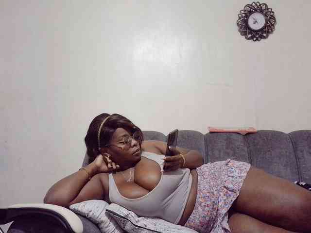 africangoddess
