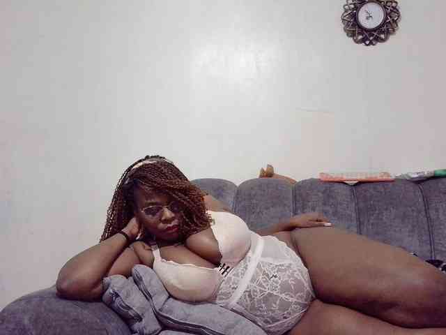 africangoddess webcam