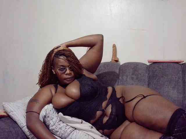 africangoddess webcam