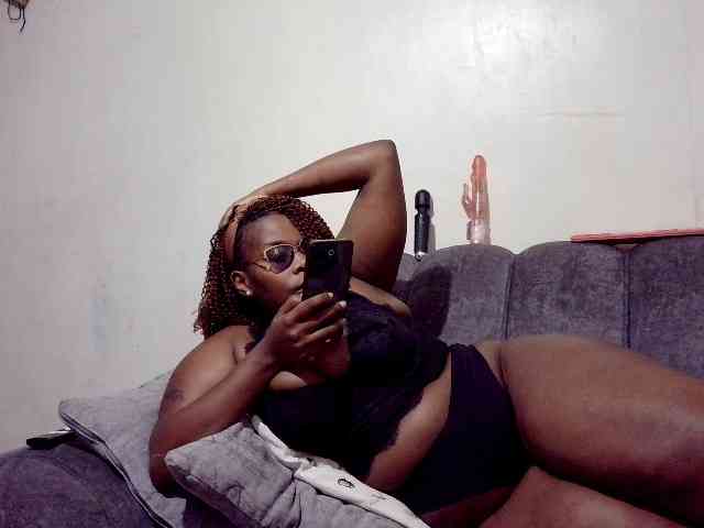africangoddess webcam