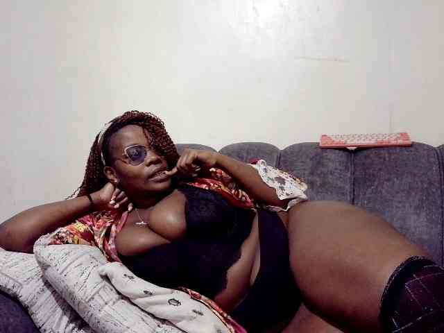 africangoddess webcam