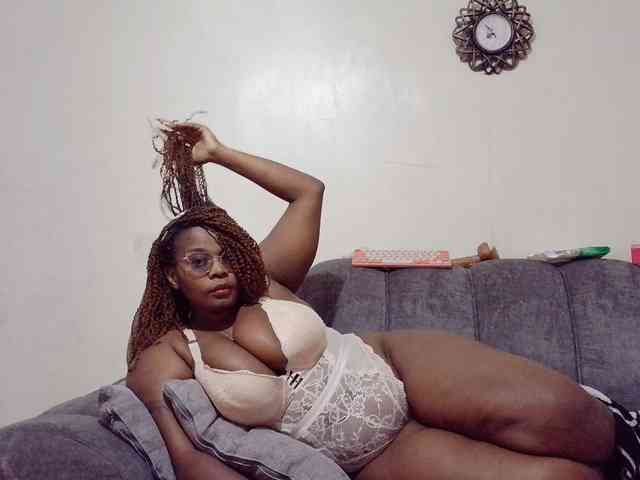 africangoddess webcam