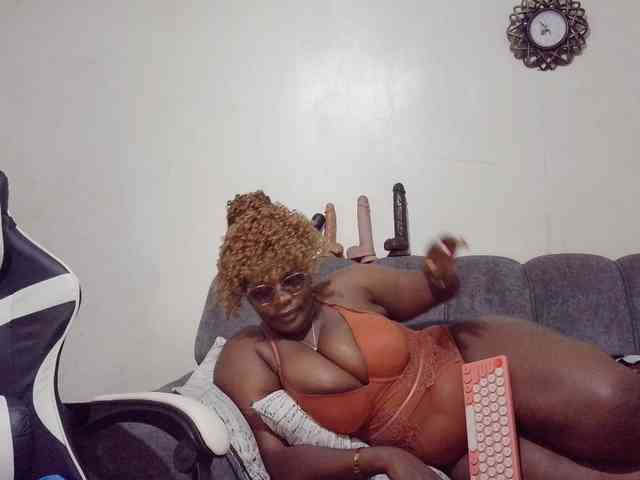 africangoddess webcam