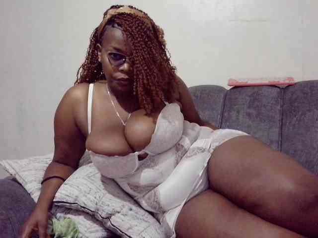 africangoddess webcam