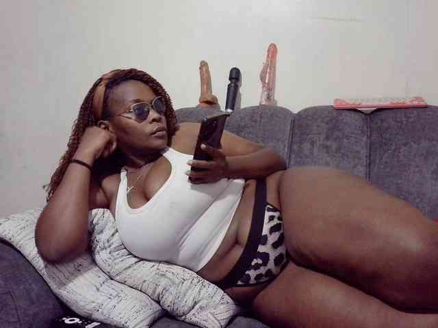africangoddess webcam