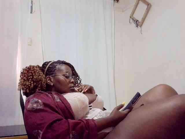 africangoddess webcam