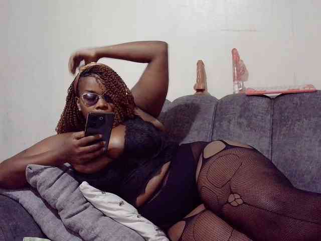 africangoddess webcam