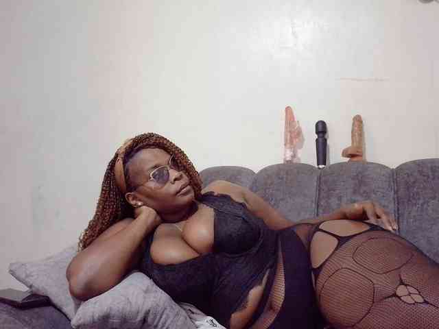 africangoddess webcam