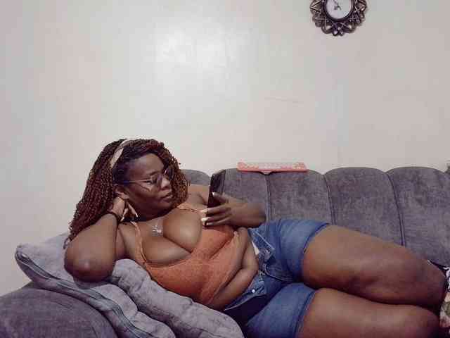 africangoddess webcam