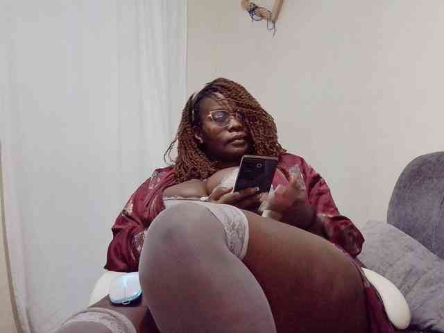africangoddess webcam