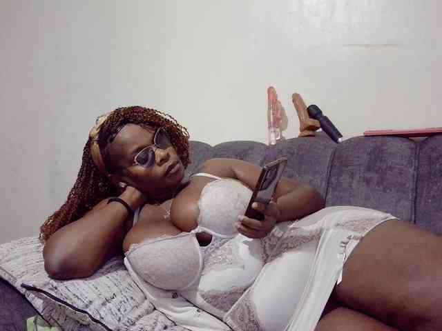 africangoddess webcam