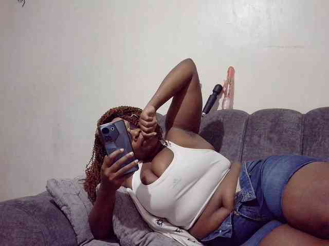 africangoddess webcam