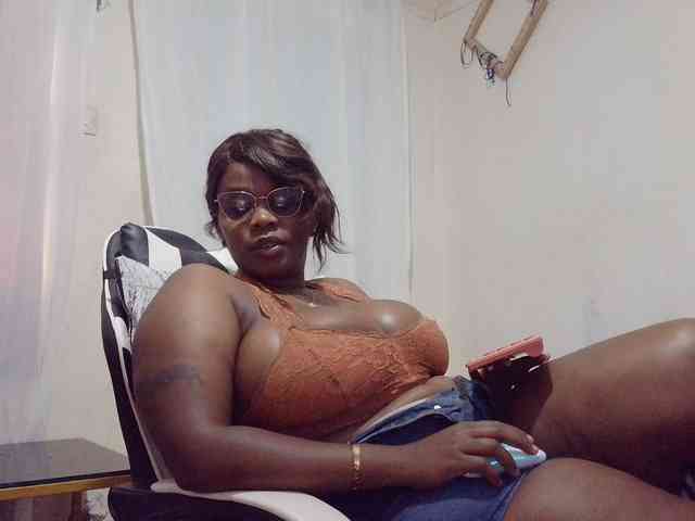africangoddess webcam