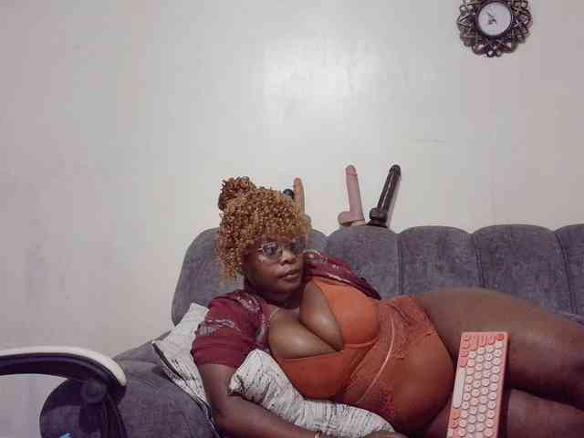 africangoddess webcam