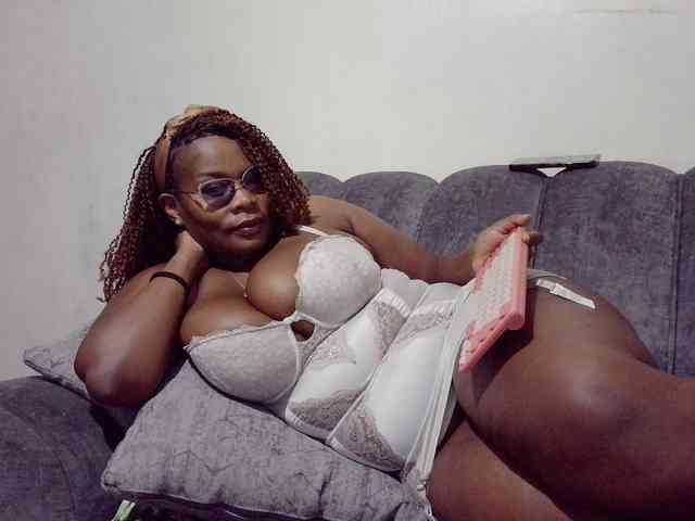 africangoddess webcam