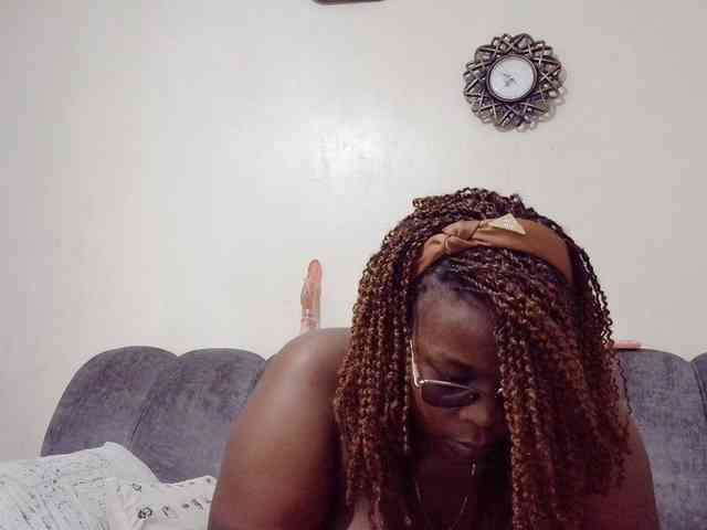 africangoddess webcam