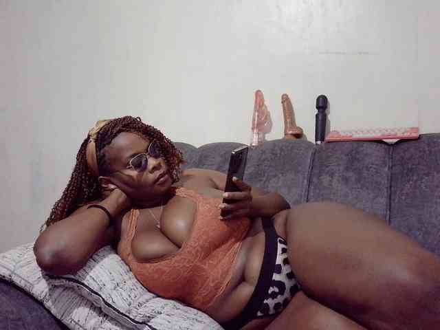africangoddess webcam