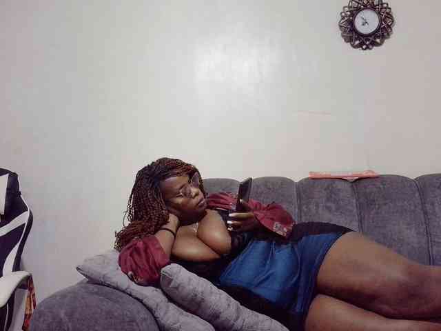 africangoddess webcam